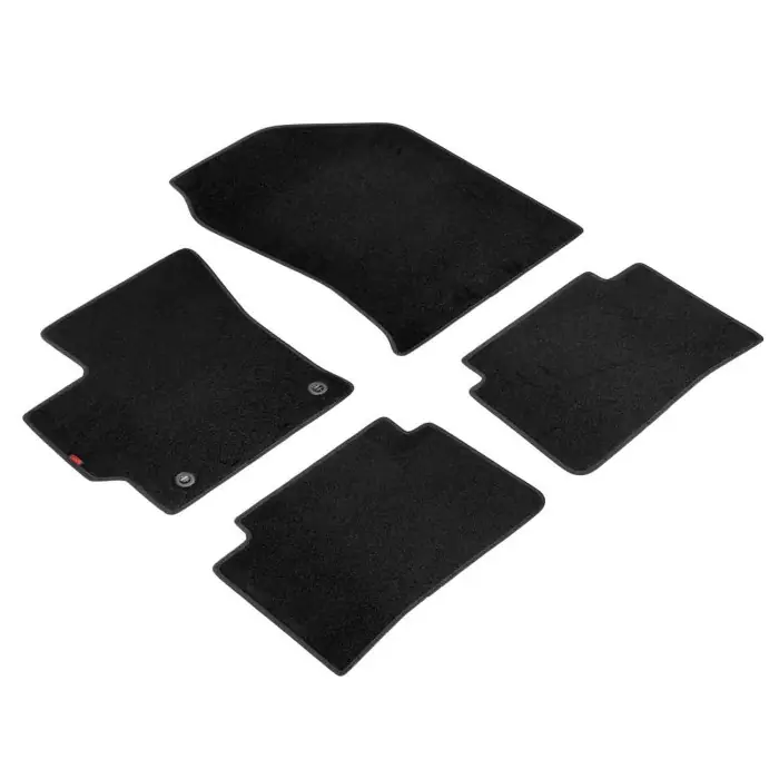 Set Tappeti Su Misura In Moquette Toyota Corolla 5p Tappeti Su Misura In Moquette Tappeti Su Misura Pagamento Sicuro