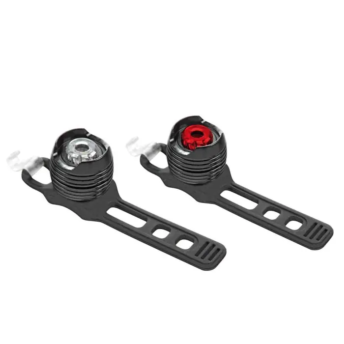 Compra Adesso Bull Light Coppia Luci A Led Universali Fanali