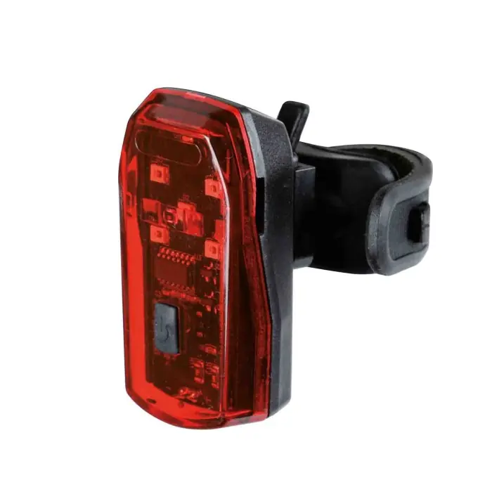Offerta Limitata Fanale Posteriore A 5 Led Con Luce Stop Fanali