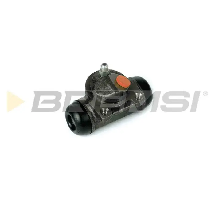 Cilindretto Freno Posteriore Destro Peugeot 406 Ghisa Grigia Bc0148 4402c2 S.f. Bendix Bremsi Economico