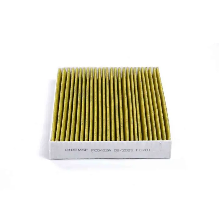 Saldi Filtro Aria Abitacolo Ford Focus Iv Focus Iv Tre Volumi Focus Iv Turnier Kuga Iii Fc0422a 2197 035 Con Effetto Antibatterico
