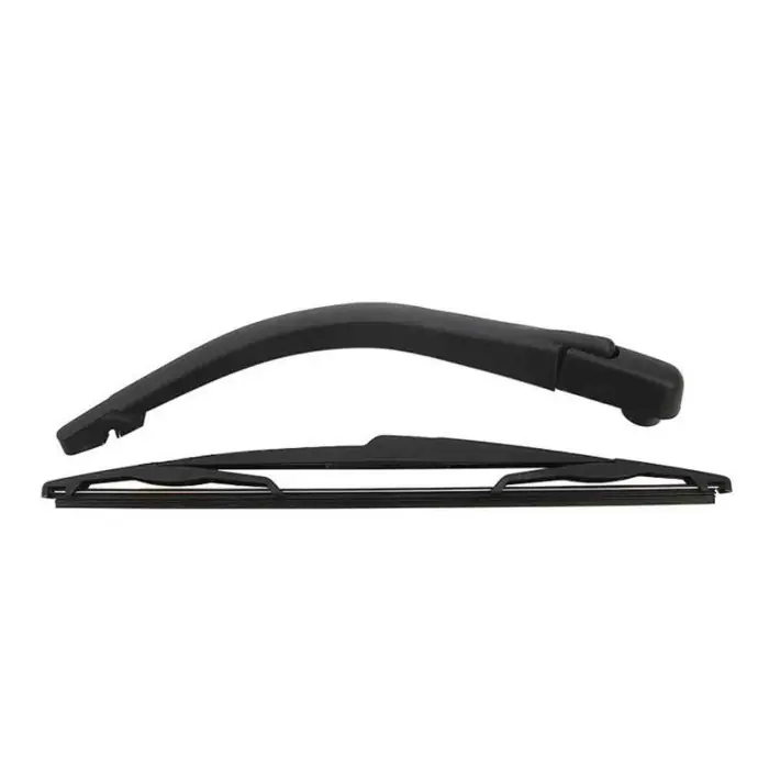 Braccio Spazzolante Dacia Logan Mcv 2008 12" 370mm Per Dacia Logan Dal 2008/11 Al 2012/12 Popolare