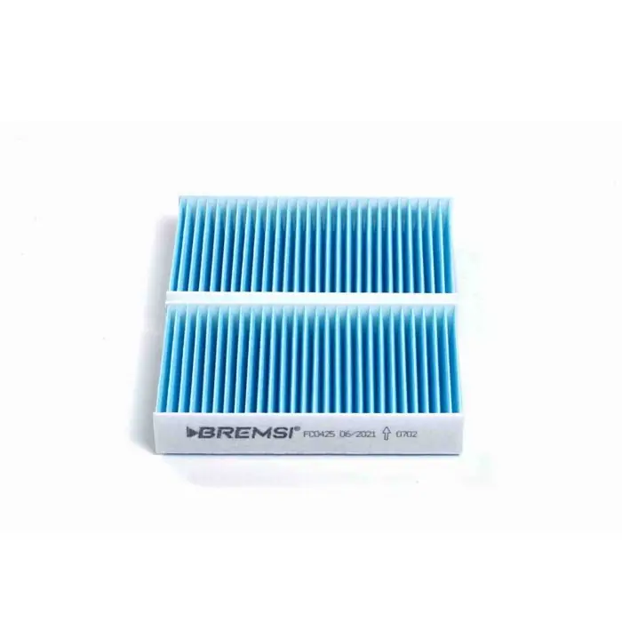 Spedizione Espresso Filtro Aria Abitacolo Bmw X3 X4 Fc0425 64119237159 Filtro Particellare Filtro Particellare Bremsi