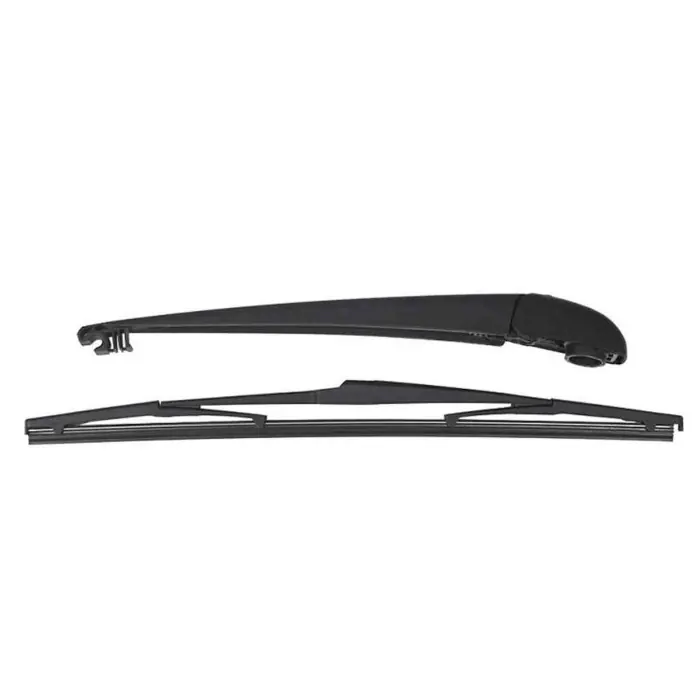 Braccio Spazzolante Toyota Yaris 2014 16" 410mm Per Toyota Yaris Dal 2014/11 Al 2016/02 Nuova Collezione