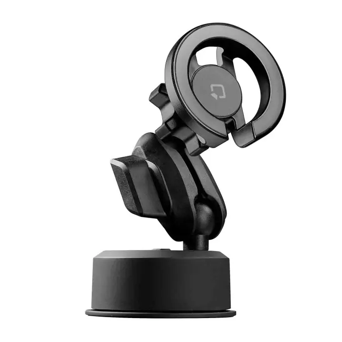 Saldi Mag Pro Orbit Porta Telefono Magnetico Con Attacco A Ventosa Adesiva Mag Porta Telefoni