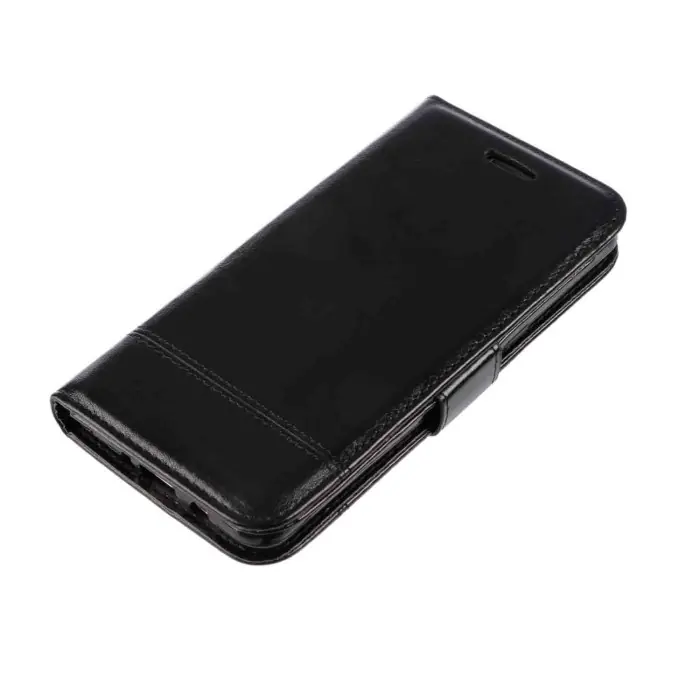 Wallet Folio Case Cover A Libro Samsung Galaxy J5 2016 Nero Custodie E Cover Acquista Ora