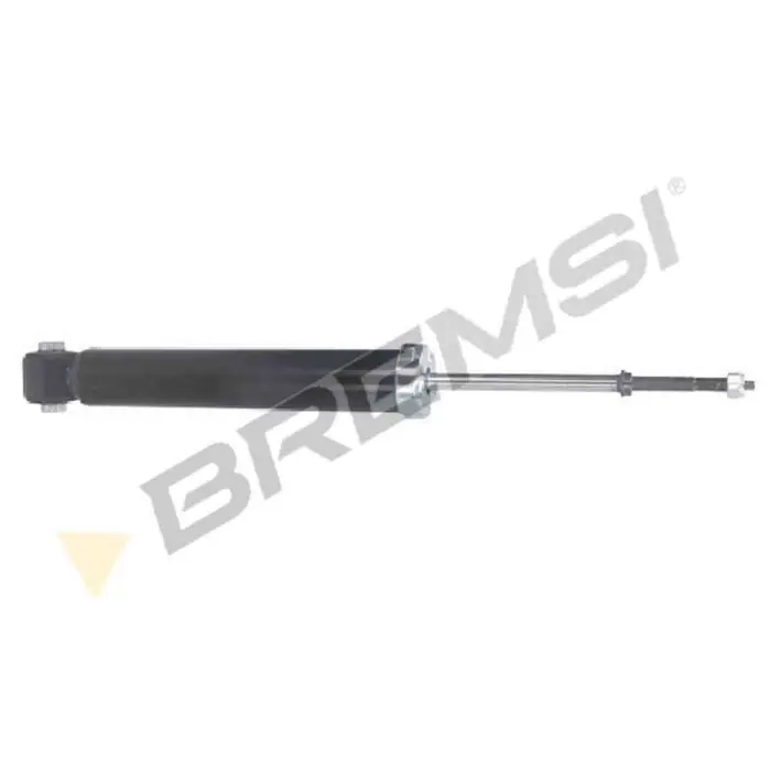 Offerta Limitata Ammortizzatore Posteriore Citro-n C-crosser Mitsubishi Outlander Ii Peugeot 4007 A Doppio Tubo Sa0099 Bremsi