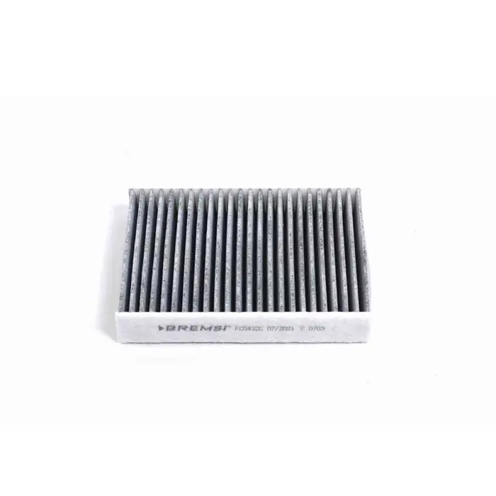 Compra Online Filtro Aria Abitacolo Citro-n C1 Ii Peugeot 108 Toyota Aygo Fc0432c Filtro Al Carbone Attivo Bremsi