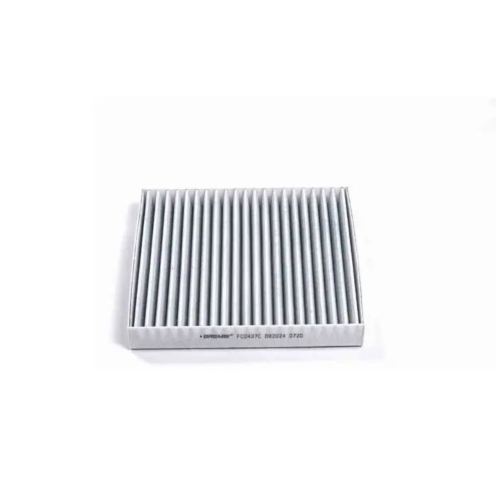 Saldi Filtro Aria Abitacolo Smart Fortwo Cabrio Fortwo Coupú Fc0437c Filtro Al Carbone Attivo Filtro Al Carbone Attivo Bremsi