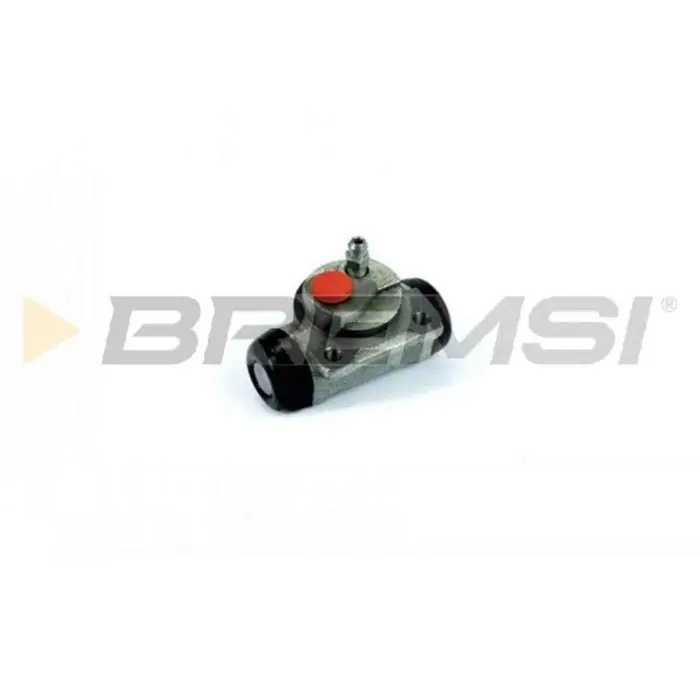 Cilindretto Freno Posteriore Sinistro Nissan Primera Ghisa Grigia Bc0242 441013f000 S.f. Bendix Bremsi Esclusivo
