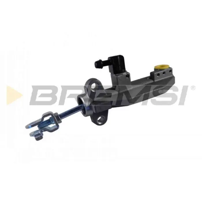 Must-Have Pompa Frizione Honda Cr-v Iii Alluminio Pc0231 46920smg003 Collegamento A Spina Bremsi