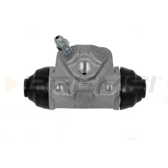 Cilindretto Freno Posteriore Sinistro Toyota Carina E Tre Volumi Alluminio Bc0249 4757005010 S.f. Trw Bremsi Subito Disponibile