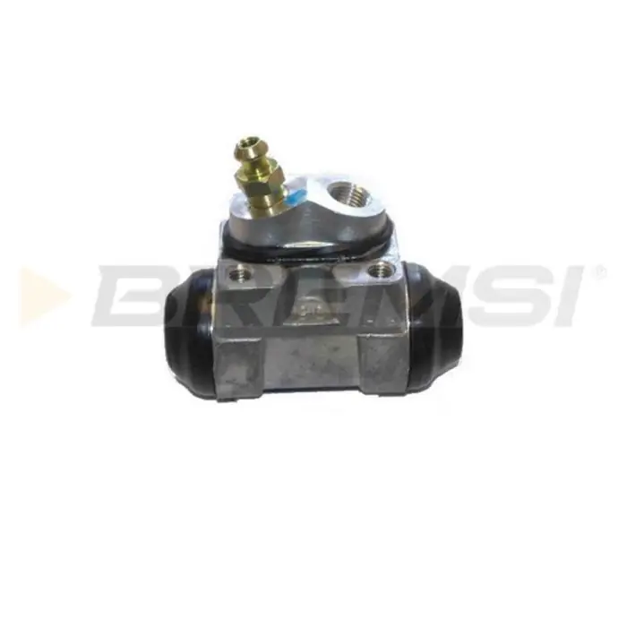 Cilindretto Freno Posteriore Hyundai Sonata Iv Alluminio Bc0252 5833038010 Bremsi Di Tendenza