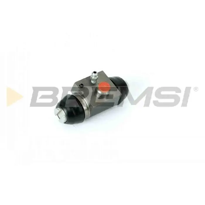 Spedizione Espresso Cilindretto Freno Posteriore Destro Ford Transit Autobus Ghisa Grigia Bc0285 6150109 S.f. Ap Lockheed Bremsi