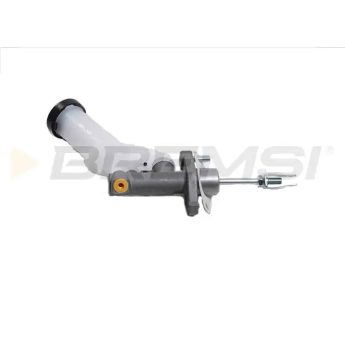 Pompa Frizione Suzuki Liana 2 Volumi/coda Spiovente Alluminio Pc0243 2381054g00 Collegamento A Spina Bremsi Super Prezzo