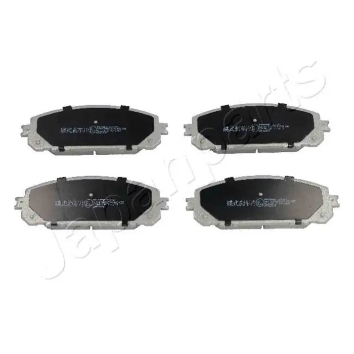 Di Tendenza Kit pastiglie freno, Freno a disco PA-925AF JAPANPARTS per JEEP