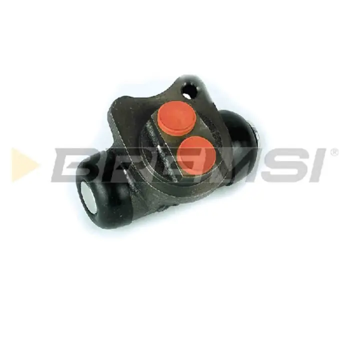 Offerta Lampo Cilindretto Freno Posteriore Destro Daewoo Tico Ghisa Grigia Bc0321 5340178b00 Bremsi