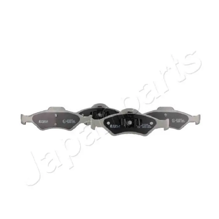 Super Prezzo Kit pastiglie freno, Freno a disco PA-0001AF JAPANPARTS per FORD MAZDA