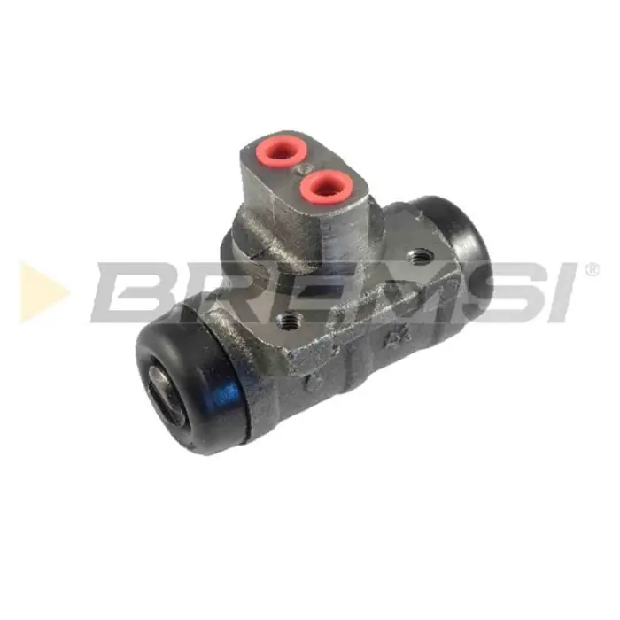 A Buon Prezzo Cilindretto Freno Posteriore Destro Renault Master Ii Furgonato Ghisa Grigia Bc0326 7701044603 S.f. Bosch Bremsi