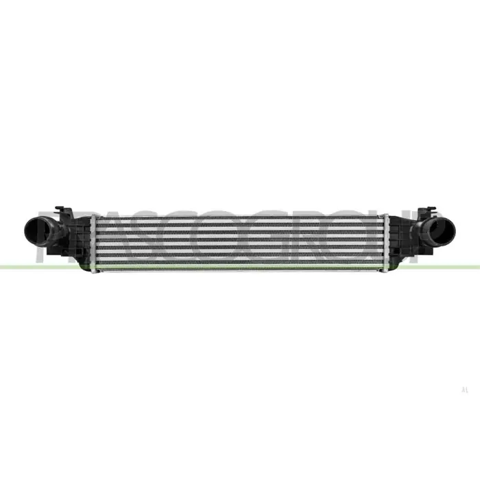 Intercooler Jeep Compass (Mp) Dal 2017 Al 2020 K68249192Aa Compra Adesso
