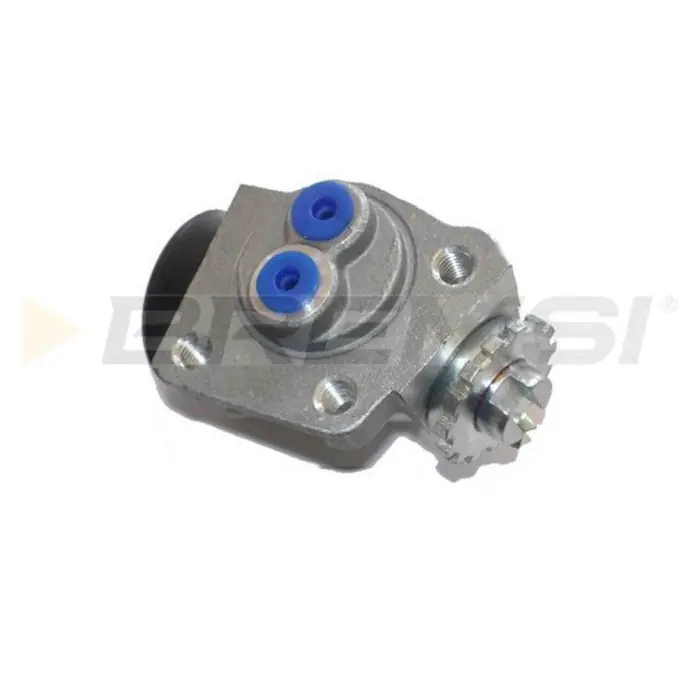 Cilindretto Freno Posteriore Sinistro Toyota Camry Ghisa Grigia Bc0457 4757032020 S.f. Trw Bremsi Ultima Occasione