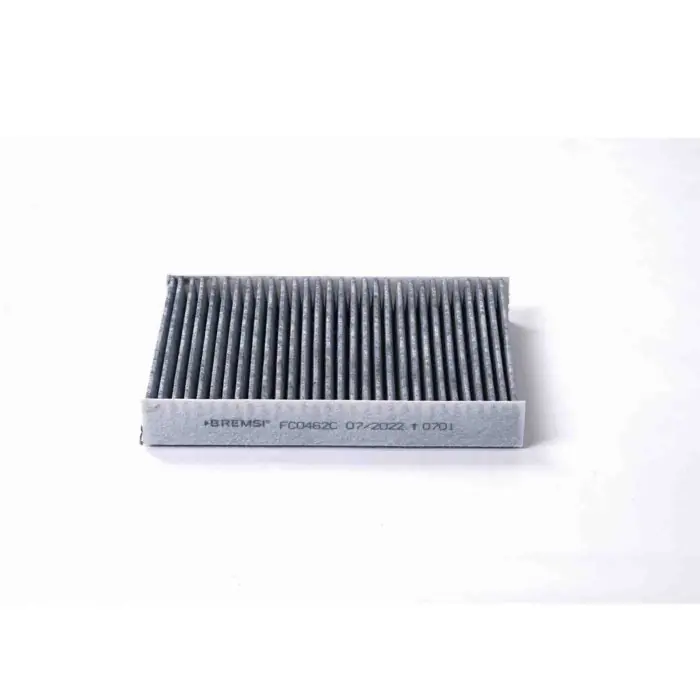 Filtro Aria Abitacolo Volkswagen Up! Load Up Skoda Citigo Seat Mii Fc0462c Filtro Al Carbone Attivo Bremsi Reso Gratuito