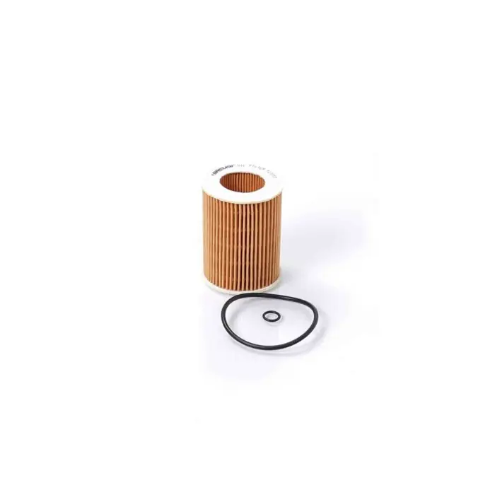 Filtro Olio Hyundai Accent Ii Tre Volumi Getz Accent Ii Matrix Fl0707 26320-27100 Bremsi Nuova Collezione