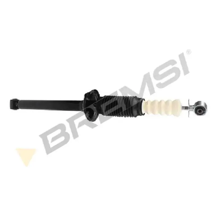 Compra Adesso Ammortizzatore Posteriore Ford Fiesta Iii Fiesta Cassone/coda Spiovente A Doppio Tubo Sa0182 1101605 Bremsi
