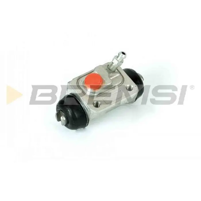 Cilindretto Freno Posteriore Sinistro Suzuki Swift Ii 2 Volumi/coda Spiovente Alluminio Bc0544 5340263b00 Bremsi Novità