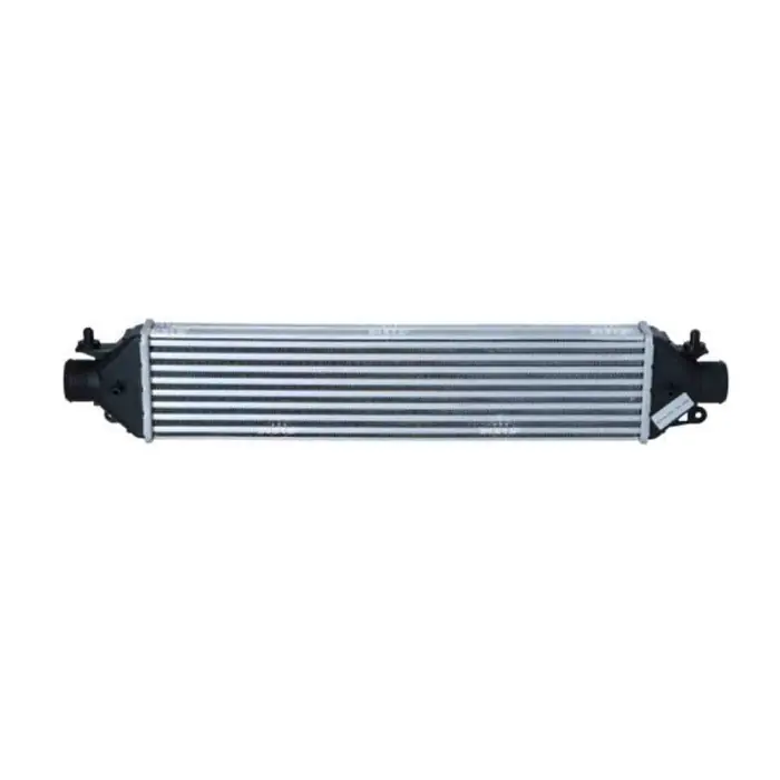 Intercooler 30752 NRF per OPEL FIAT ALFA ROMEO LANCIA Pagamento Sicuro