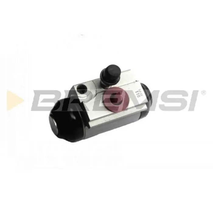 Soddisfatti O Rimborsati Cilindretto Freno Posteriore Fiat Palio Alluminio Bc0583 7081423 S.f. Ate Bremsi