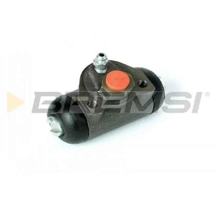 Promozione Esclusiva Cilindretto Freno Anteriore Fiat 126 Ghisa Grigia Bc0595 4373736 S.f. Bendix Bremsi