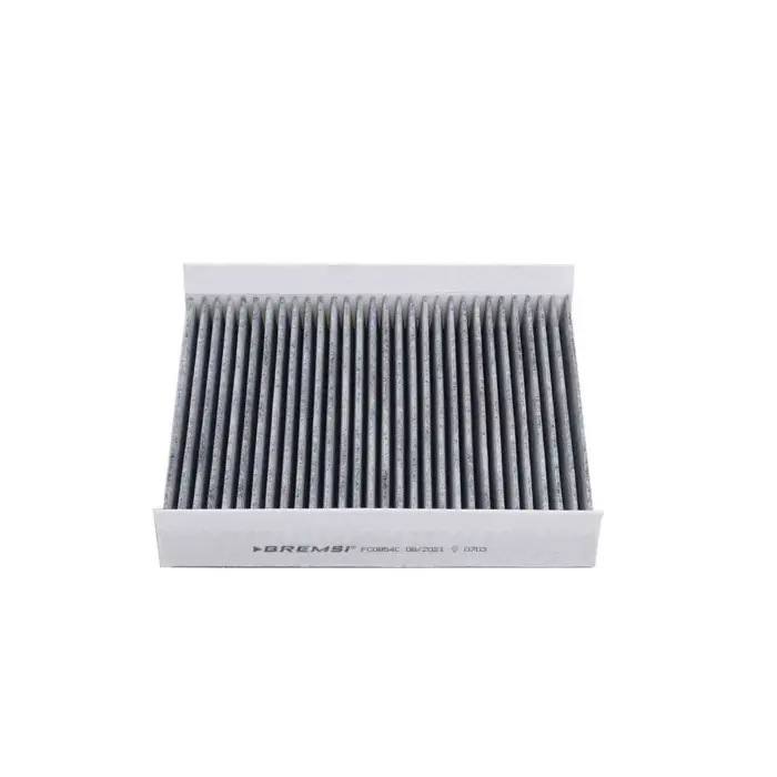 Vendita Finale Filtro Aria Abitacolo Honda Civic Viii Hatchback Fc0854c Filtro Al Carbone Attivo Filtro Al Carbone Attivo Bremsi