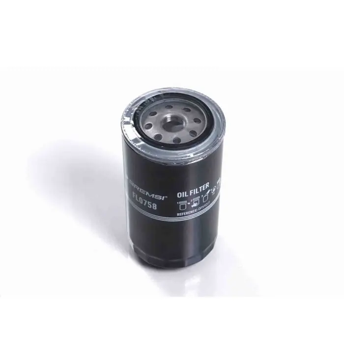 Filtro Olio Iveco Daily Iii Autobus Daily Iii Furgonato Daily Iii Pianale Piatto/telaio Fl0758 299 5561 Bremsi Compra Oggi Stesso