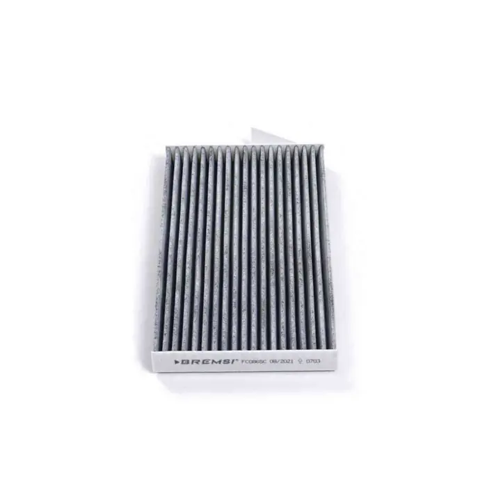 Popolare Filtro Aria Abitacolo Nissan Cube Leaf Fc0865c 27891-1fc0a Filtro Al Carbone Attivo Filtro Al Carbone Attivo Bremsi