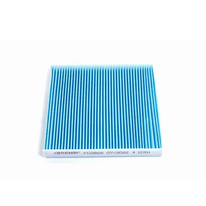 Pagamento Sicuro Filtro Aria Abitacolo Jeep Cherokee Fc0869 Filtro Particellare Filtro Particellare Bremsi