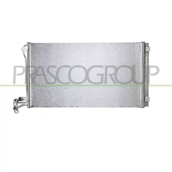 Condensatore Per Seat Alhambra Dal 2010 Saldi