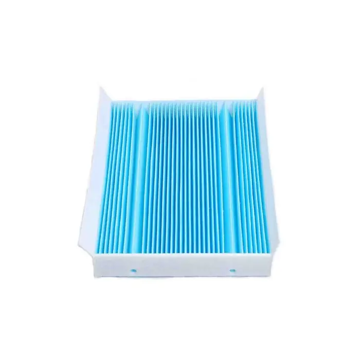 Filtro Aria Abitacolo Mercedes-benz Eqv (w447) Fc0876 447 830 01 00 Filtro Particellare Bremsi Offerta Del Giorno