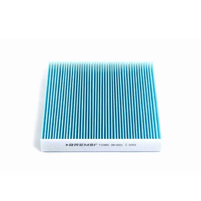 Direttamente Dal Produttore Filtro Aria Abitacolo Ford Ranger Mazda B-serie Fc0881 1718 237 Filtro Antipolline Filtro Antipolline Bremsi