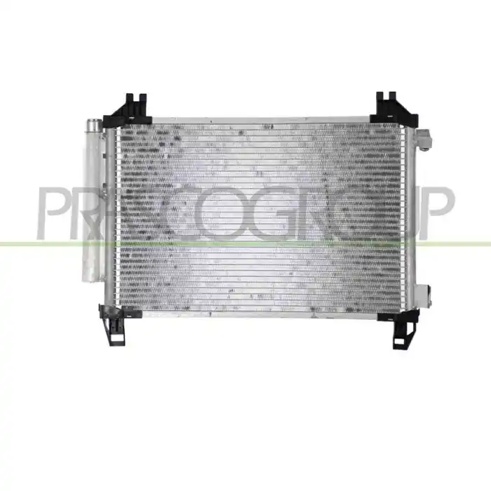 Occasione Condensatore Per Toyota Yaris Dal 2011 Al 2014