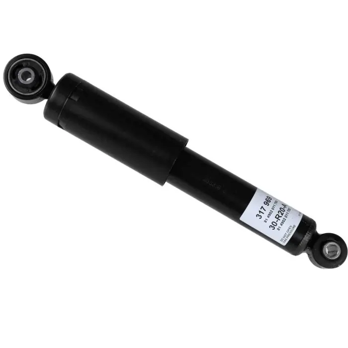 Ammortizzatore 317 969 SACHS per FORD FIAT Ultima Occasione