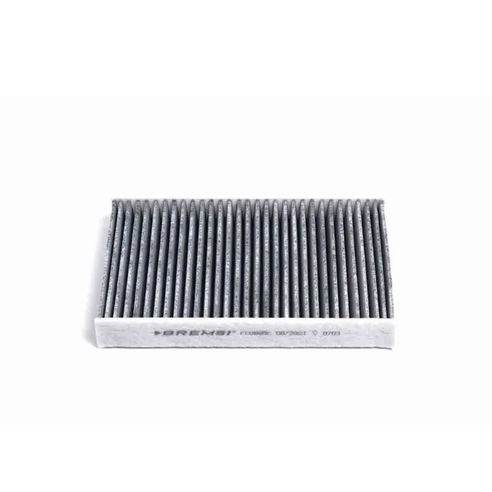Must-Have Filtro Aria Abitacolo Nissan Juke Renault Fluence Fc0885c 271t2-00a00 Filtro Al Carbone Attivo Bremsi
