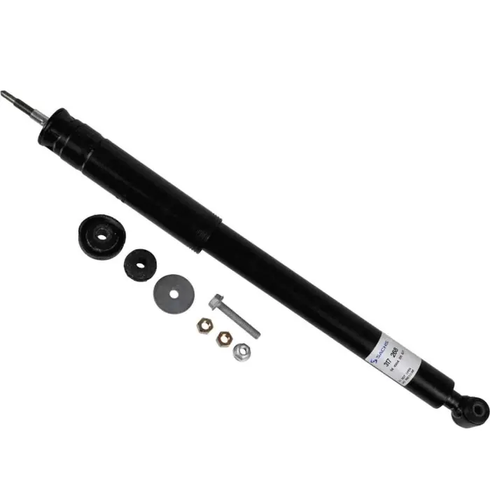 Pagamento Sicuro Ammortizzatore 317 268 SACHS per MERCEDES-BENZ