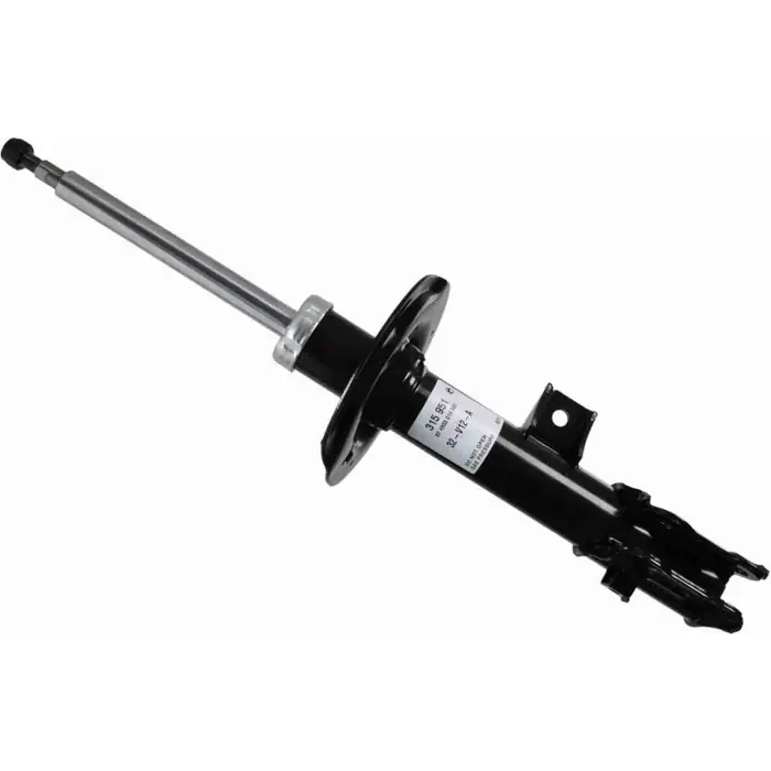 Soddisfatti O Rimborsati Ammortizzatore 315 951 SACHS per HYUNDAI KIA