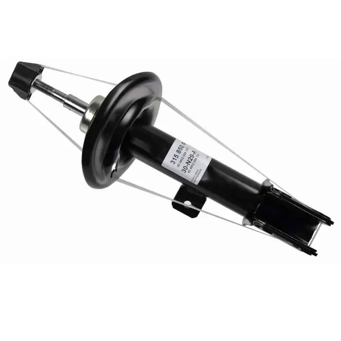 Ammortizzatore 315 850 SACHS per PEUGEOT Affare