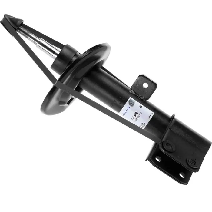 Compra Oggi Stesso Ammortizzatore 314 886 SACHS per PEUGEOT CITROEN