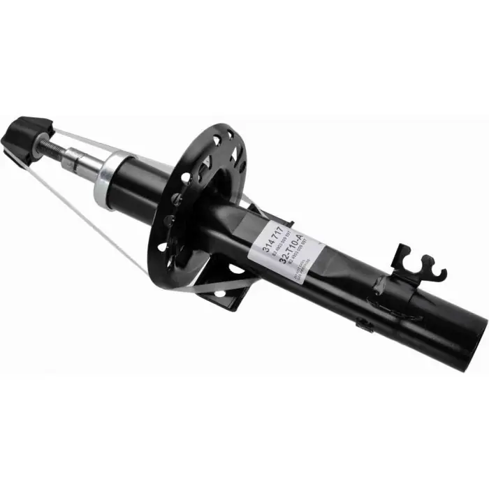 Ammortizzatore 314 717 SACHS per AUDI VW SEAT SKODA Miglior Prezzo