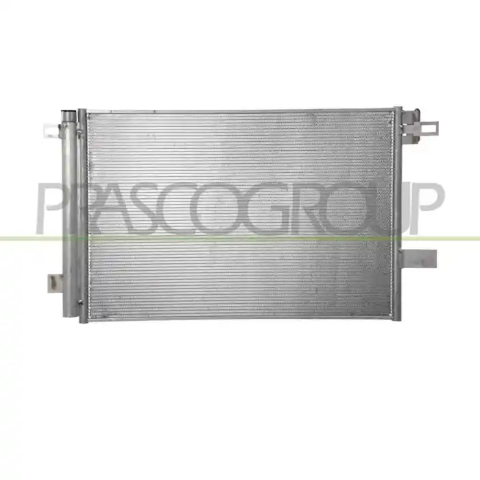 Ultimissimo Modello Condensatore Per Volkswagen T6 Dal 2015 Al 2019