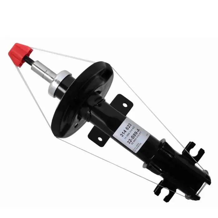 Subito Disponibile Ammortizzatore 314 623 SACHS per FIAT LANCIA