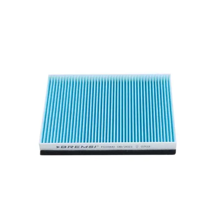 Filtro Aria Abitacolo Kia Soul Ii Fc0900 97133-b2000 Filtro Particellare Filtro Particellare Bremsi Ordina Subito